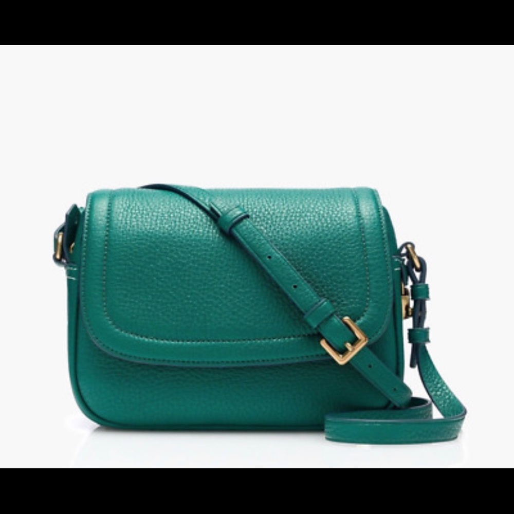 J. Crew Signet Crossbody